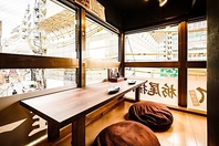 様々なシーンでご利用いただけます♪