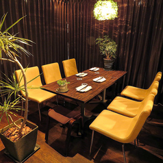 和食バル 火蔵 かぐら 浜松駅前店の雰囲気3