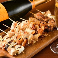 SAPANA サパナ 神楽坂店のコース写真