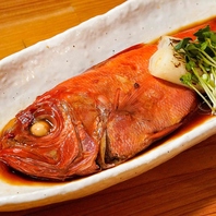 名物料理の数々も是非どうぞ！