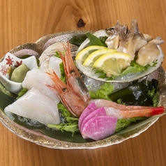 いつつみのおすすめ料理2