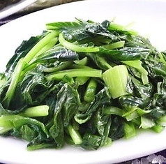 季節野菜炒め