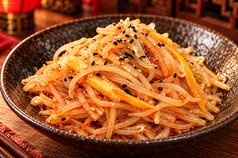 無限もやし