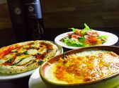 pizzeria Massa ピッツェリア マッサの詳細