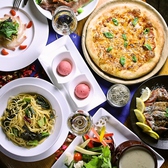 HIROSHIMA ITALIAN AO あおの写真