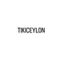 TIKICEYLON ティキセイロンのロゴ