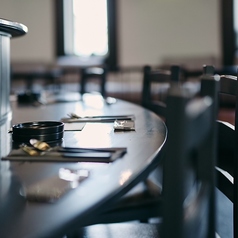 プライベートでのご利用も大歓迎です!