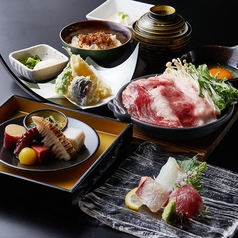 美食米門 梅田 ハービスENTのおすすめランチ3