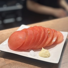 とまとスライス