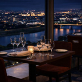 展望レストランキャッスル 岐阜グランドホテルの雰囲気2