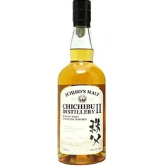 イチローズモルト秩父(ちちぶ)ディスティラリー2