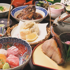 金澤料理 ここちやの写真