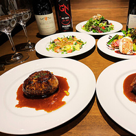 お得なランチセットでもお試しいただけます！