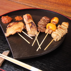 大井町 スエヒロガリのおすすめ料理1