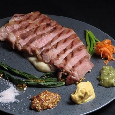 片町 ビストロ Oink Oink オインク オインクのコース写真