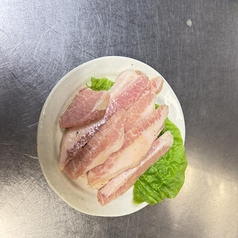豚トロ