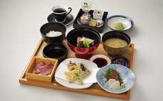 和食えん 汐留シティーセンター42Fのコース写真