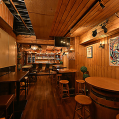 新宿クラフトビール＆ダイニングバー West house の特集写真
