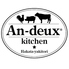 アンドゥーズ キッチン An-deuxs kitchenのロゴ