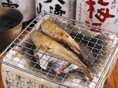 森鶴のおすすめ料理2