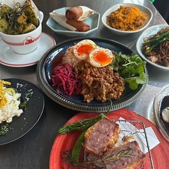 創作料理居酒屋 高丸電氣 渋谷東口のコース写真