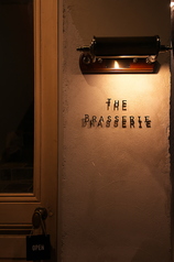 ザ ブラッセリー THE BRASSERIEのコース写真