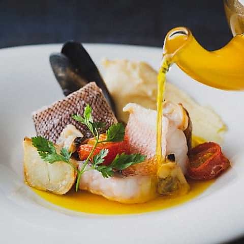 Cafe and Restaurant LENRI 