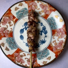 つなぎ（タレ・塩）