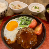 喫茶お食事2丁目カフェ