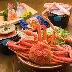 すし酒場 FUJIYAMA TOKYO 秋葉原本店のコース写真