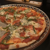 ばぶるのおすすめ料理3