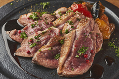 鴨のロースト　140g