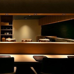 おでん 拍子木の雰囲気3