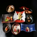 料理メニュー写真&nbsp;聖-Hijiri-（全8品）