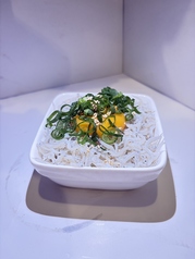 釜揚げしらす丼