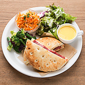 レ・グラン・ザルブルのおすすめ料理2