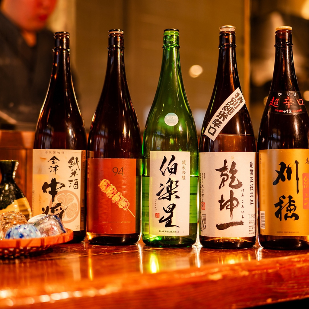 鳥たかハナレの写真ギャラリー