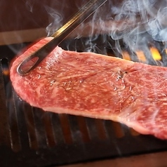 焼肉ホルモン ボンズ 池袋本館のコース写真