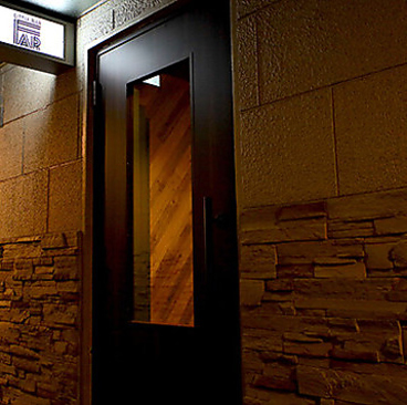 LitteBarFar リトルバーファーの雰囲気1