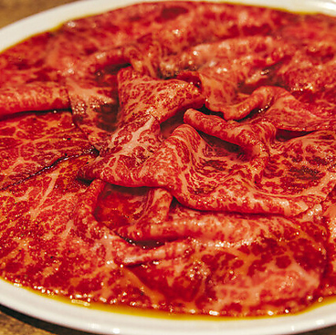 TRATT USHIGORO トラットウシゴロ 新橋店のおすすめ料理1