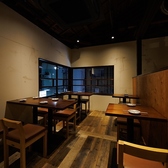 カジュアル和食 メゾンプラスの雰囲気2