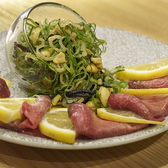 焼きしゃぶ 天幕 てんと しゃぶしゃぶのおすすめ料理3