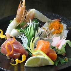 媛の隠れ家 宵音 YOINEのコース写真