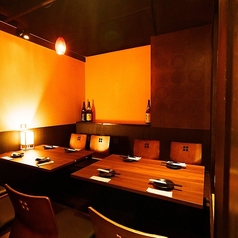 炭治郎 仙台駅前本店特集写真1