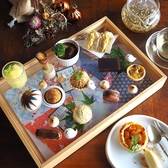 メルキュール京都ステーション TRATTORIA M KYOTOのおすすめ料理2
