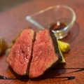 料理メニュー写真 本日の和牛ステーキ