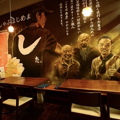 しゃぶしゃぶはじめましたの特集写真