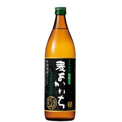 麦よかいち（720ｍｌボトル）