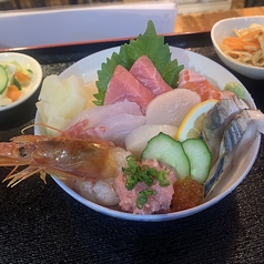 たから家のおすすめランチ1