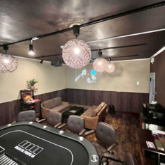 Family Pot　淀屋橋店の写真